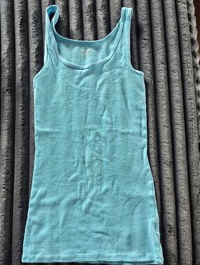 Mossimo Ribbed Tank